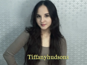 Tiffanyhudsons