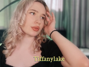 Tiffanylake