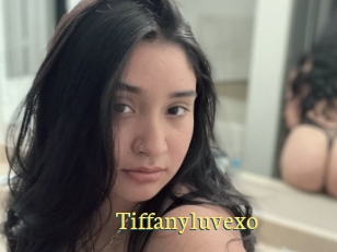 Tiffanyluvexo