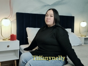 Tiffanynelly