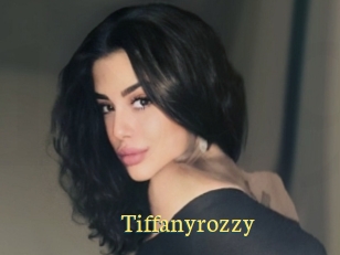 Tiffanyrozzy