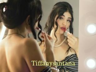 Tiffanysantana