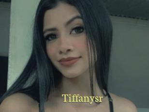 Tiffanysr