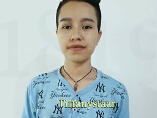 Tiffanystaar