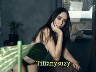 Tiffanysuzy