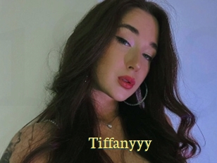 Tiffanyyy