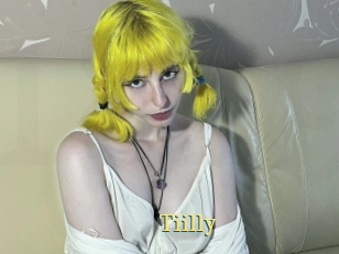 Tiilly
