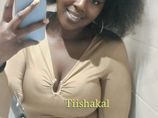 Tiishakal