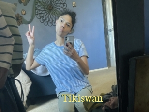 Tikiswan