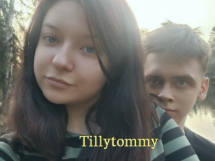 Tillytommy
