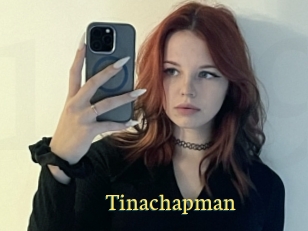 Tinachapman