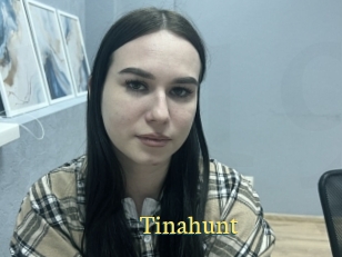 Tinahunt