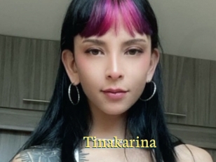 Tinakarina