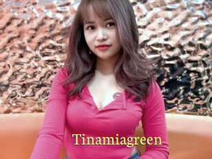 Tinamiagreen
