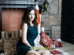 Tinamini