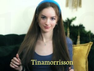 Tinamorrisson