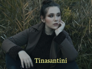 Tinasantini