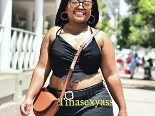 Tinasexyass