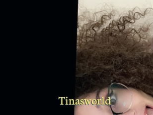 Tinasworld