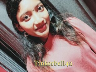 Tinkerbell4u