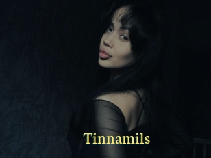 Tinnamils