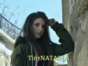 TinyNATASHA