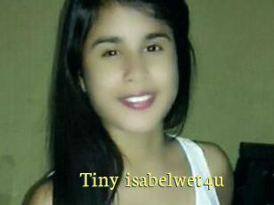 Tiny_isabelwet4u