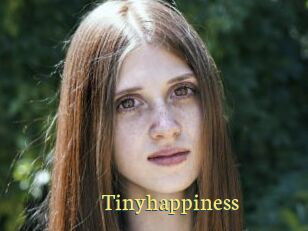 Tinyhappiness