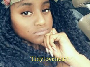 Tinyloveheart