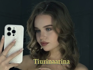 Tiurinaarina