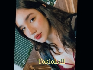 Tokiohall