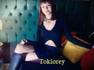 Tokiorey