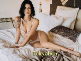 Tokyolein