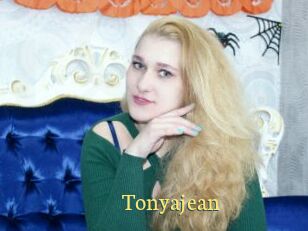 Tonyajean