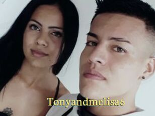 Tonyandmelisa6