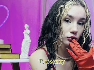 Toosexxy