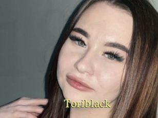 Toriblack