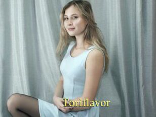 Toriflavor