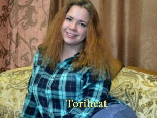 Toriheat