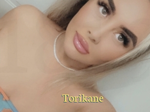 Torikane