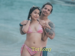 Toritony