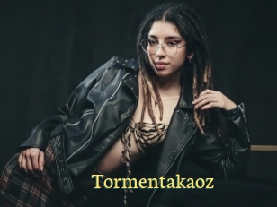 Tormentakaoz