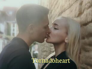 Tornadoheart