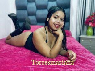 Torresmariana