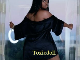 Toxicdoll