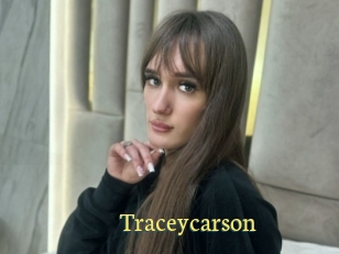 Traceycarson