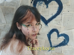 Traceykocur