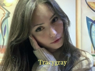 Tracygray
