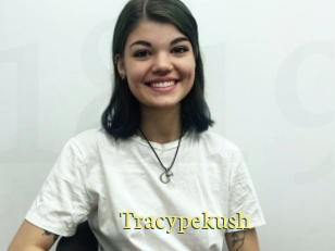 Tracypekush
