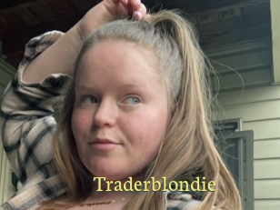 Traderblondie